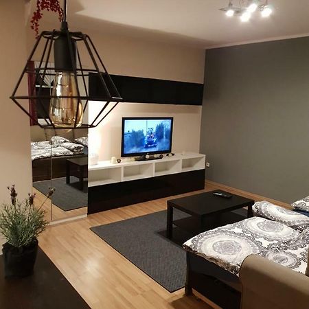 Apartamenty Hetmanska - 24H Shop คาโตวีตเซ ภายนอก รูปภาพ