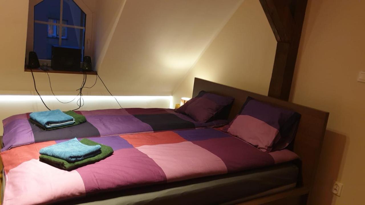 Apartamenty Hetmanska - 24H Shop คาโตวีตเซ ภายนอก รูปภาพ