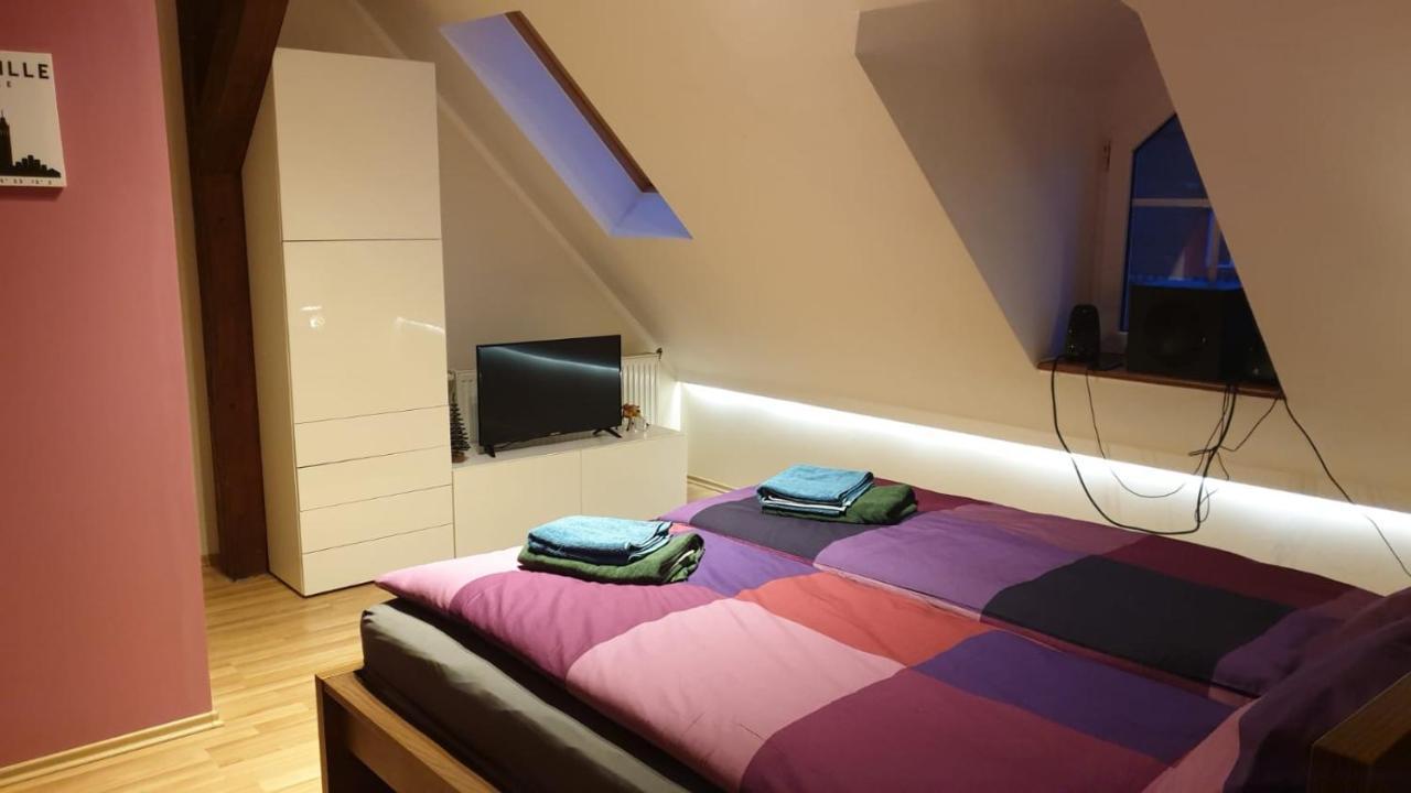 Apartamenty Hetmanska - 24H Shop คาโตวีตเซ ภายนอก รูปภาพ