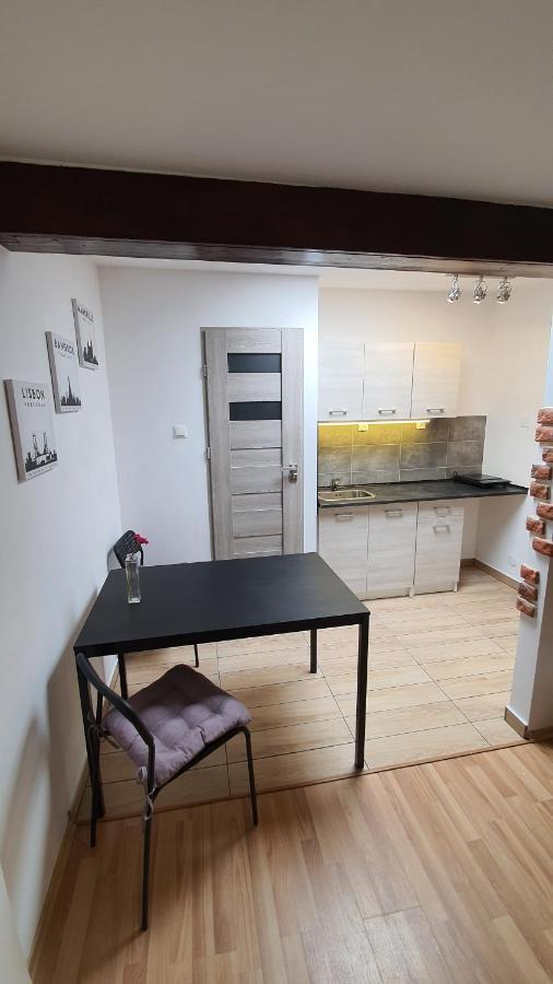 Apartamenty Hetmanska - 24H Shop คาโตวีตเซ ภายนอก รูปภาพ