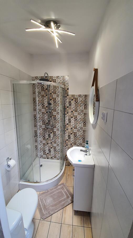 Apartamenty Hetmanska - 24H Shop คาโตวีตเซ ภายนอก รูปภาพ