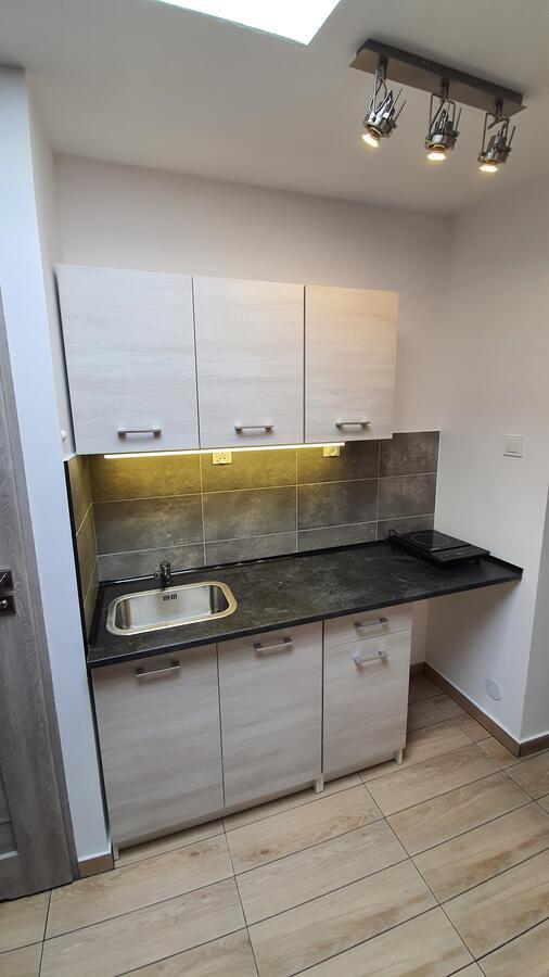 Apartamenty Hetmanska - 24H Shop คาโตวีตเซ ภายนอก รูปภาพ
