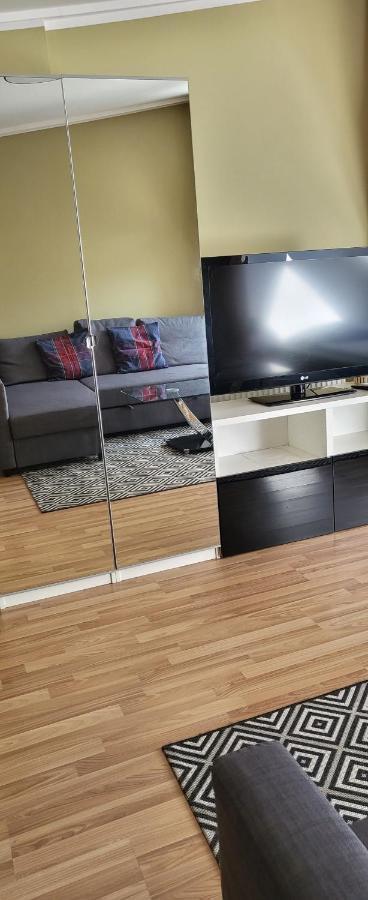 Apartamenty Hetmanska - 24H Shop คาโตวีตเซ ภายนอก รูปภาพ