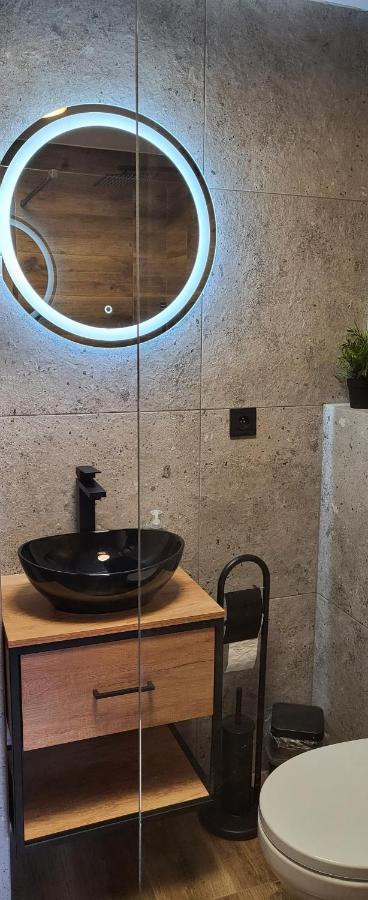 Apartamenty Hetmanska - 24H Shop คาโตวีตเซ ภายนอก รูปภาพ