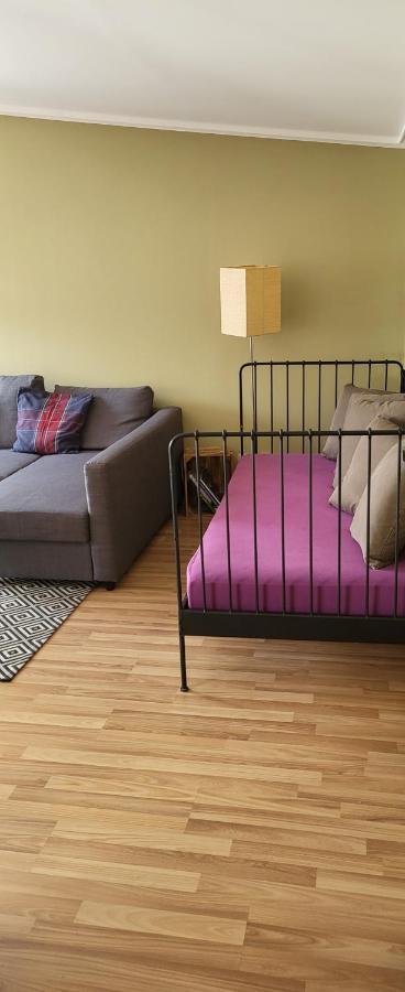 Apartamenty Hetmanska - 24H Shop คาโตวีตเซ ภายนอก รูปภาพ