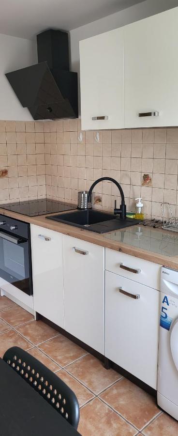 Apartamenty Hetmanska - 24H Shop คาโตวีตเซ ภายนอก รูปภาพ