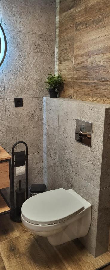 Apartamenty Hetmanska - 24H Shop คาโตวีตเซ ภายนอก รูปภาพ