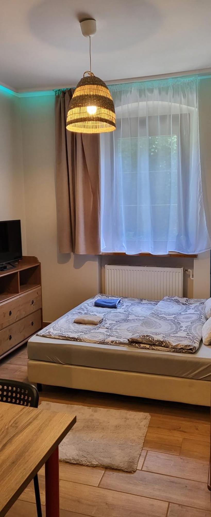 Apartamenty Hetmanska - 24H Shop คาโตวีตเซ ภายนอก รูปภาพ