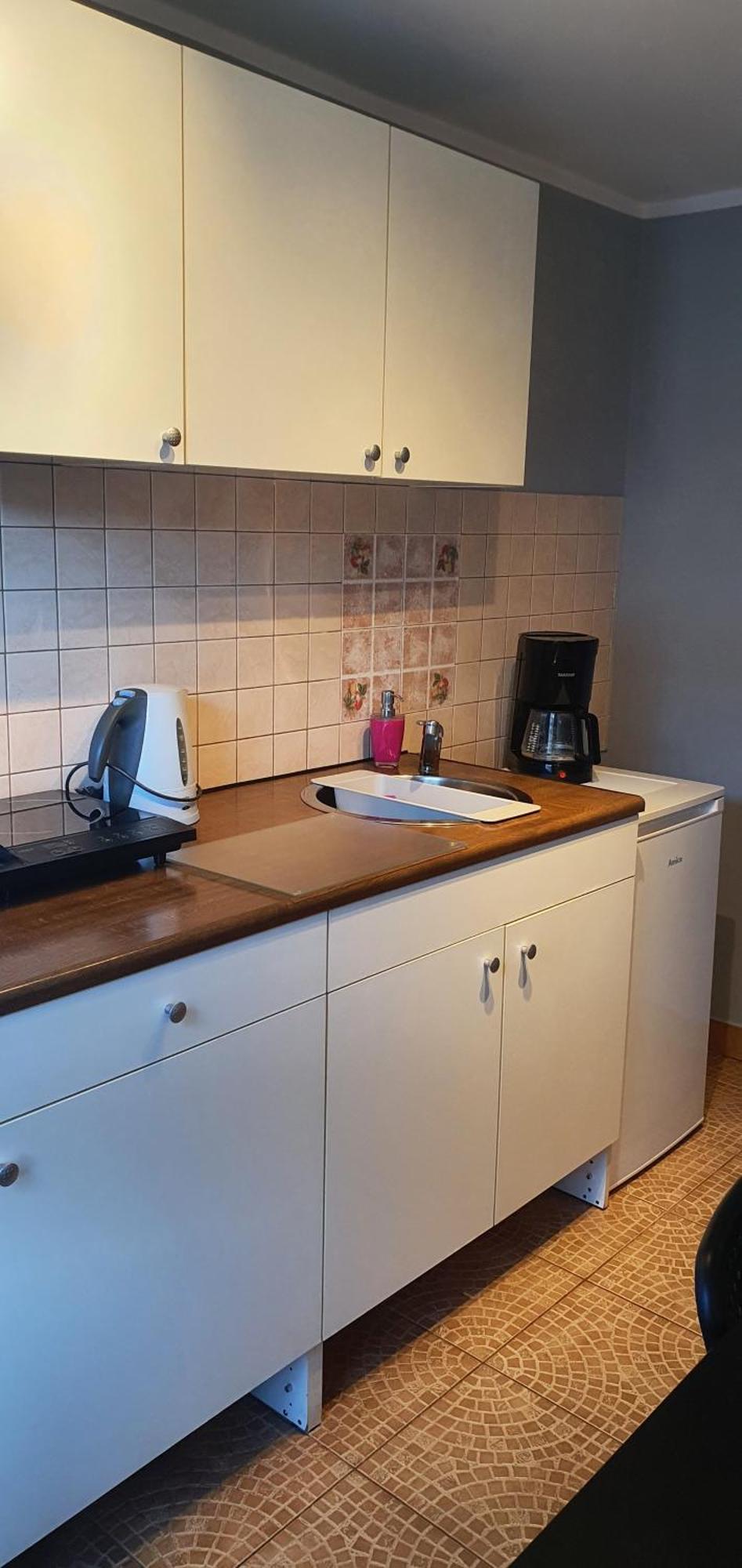Apartamenty Hetmanska - 24H Shop คาโตวีตเซ ห้อง รูปภาพ