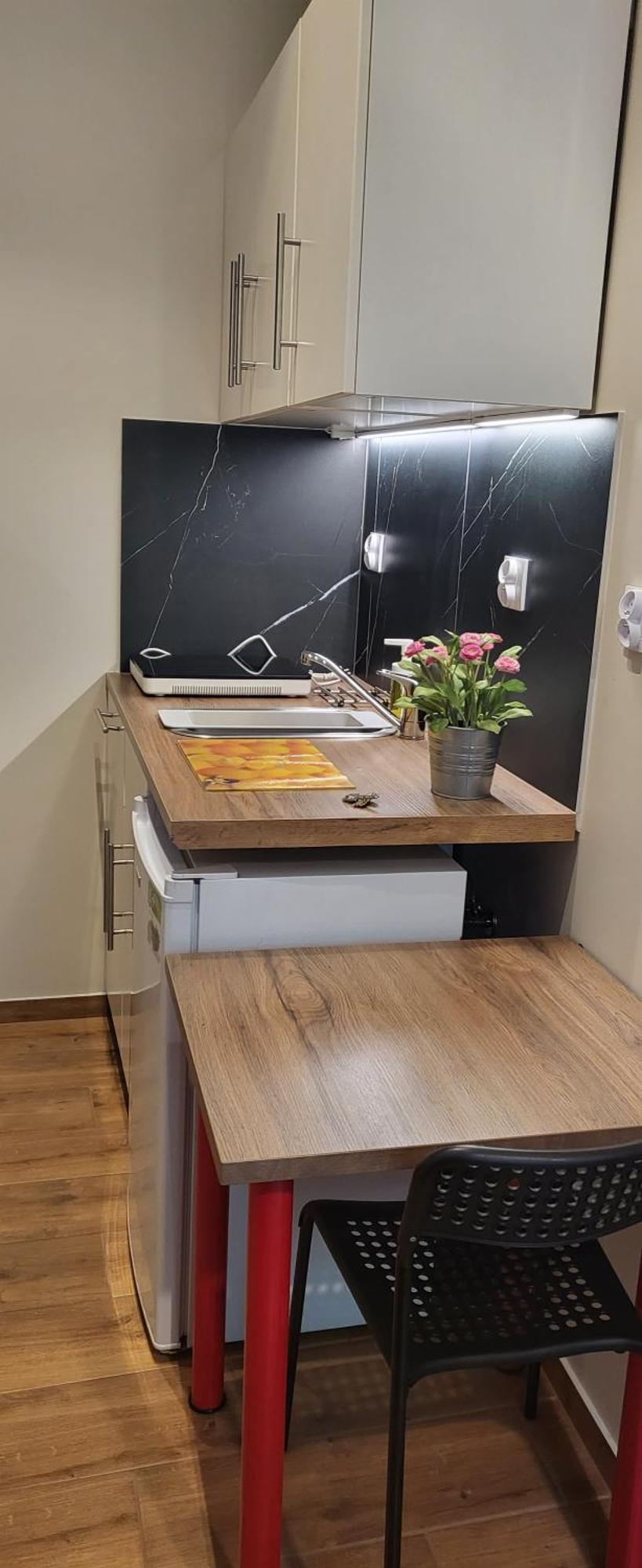 Apartamenty Hetmanska - 24H Shop คาโตวีตเซ ห้อง รูปภาพ