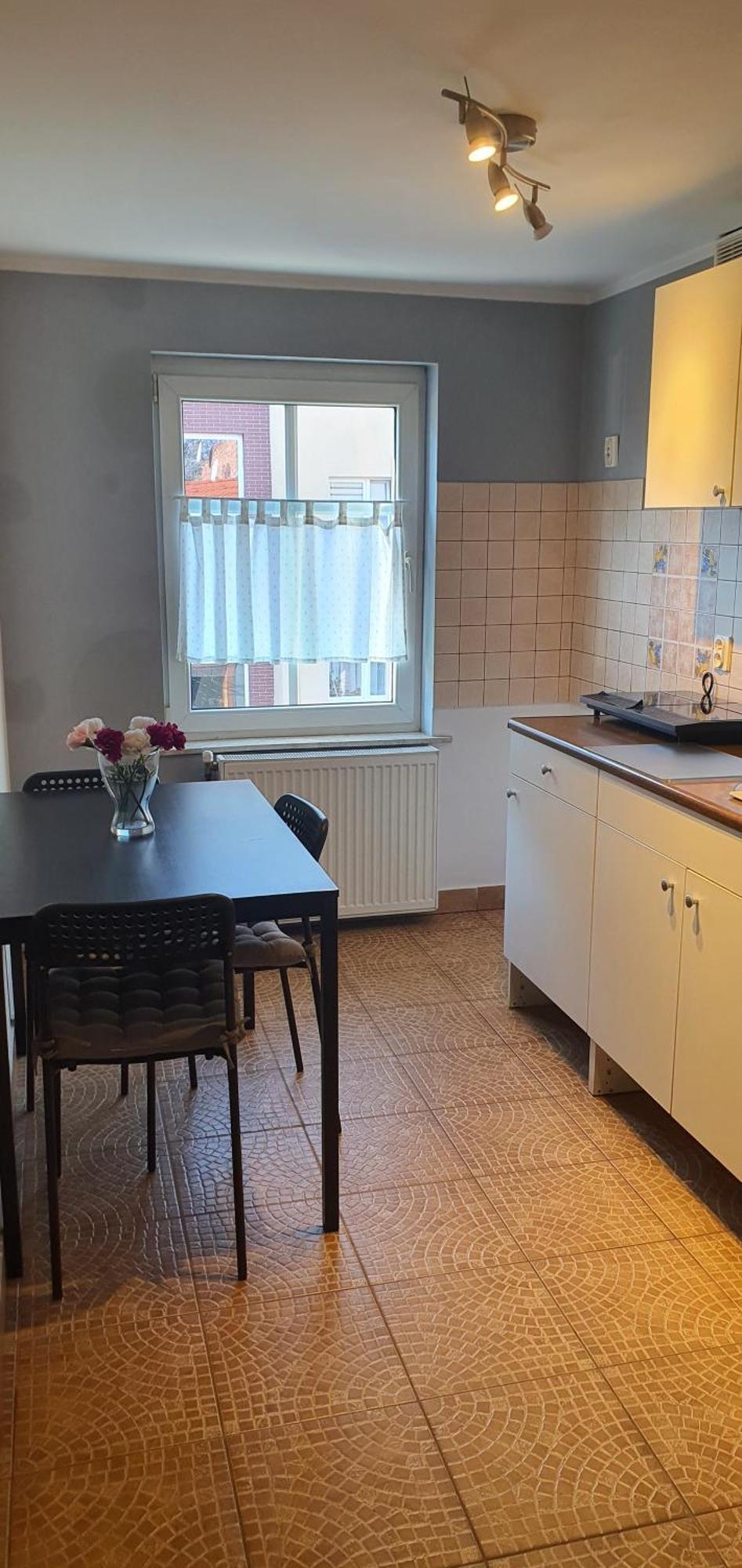 Apartamenty Hetmanska - 24H Shop คาโตวีตเซ ห้อง รูปภาพ