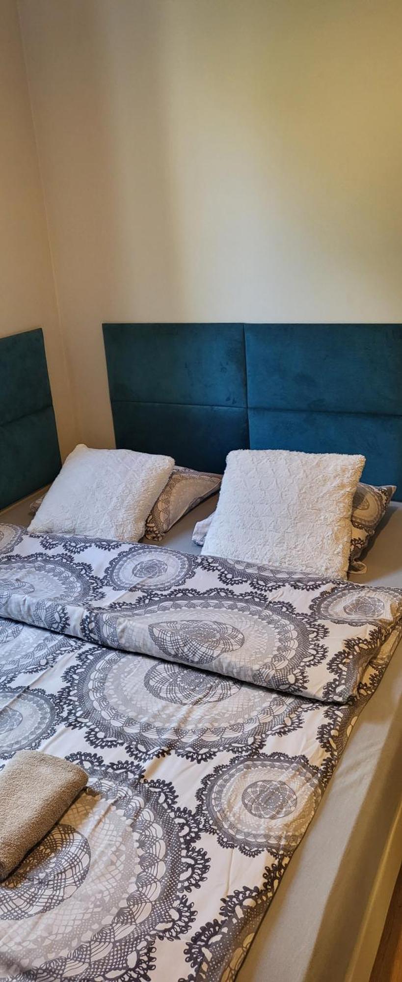 Apartamenty Hetmanska - 24H Shop คาโตวีตเซ ห้อง รูปภาพ
