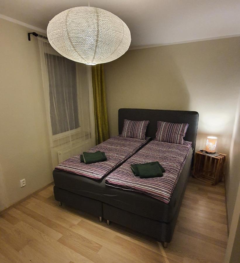 Apartamenty Hetmanska - 24H Shop คาโตวีตเซ ภายนอก รูปภาพ
